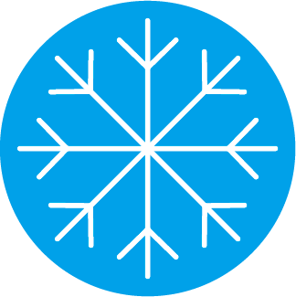 -80℃の冷凍可能