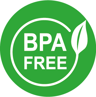 安心のBPAフリー 安全基準試験検査確認済み